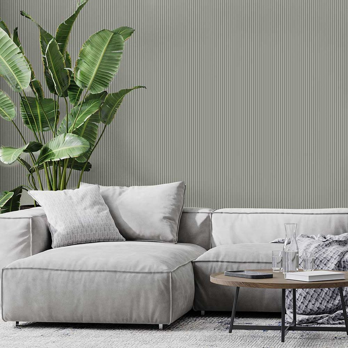 Graham & Brown | Tactile Pinstripe Graham & Brown | Tactile Pinstripe