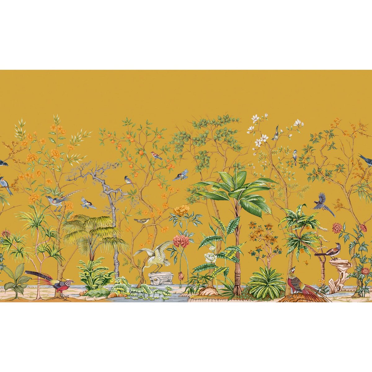 Graham & Brown | Mizuwonomu Tori Graham & Brown | Mizuwonomu Tori