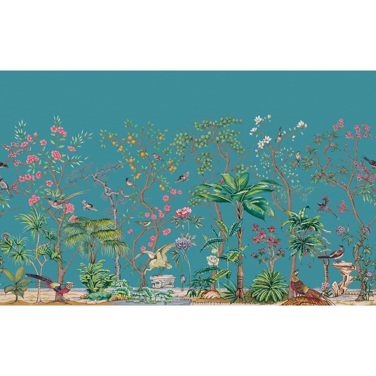 Graham & Brown | Mizuwonomu Tori Graham & Brown | Mizuwonomu Tori