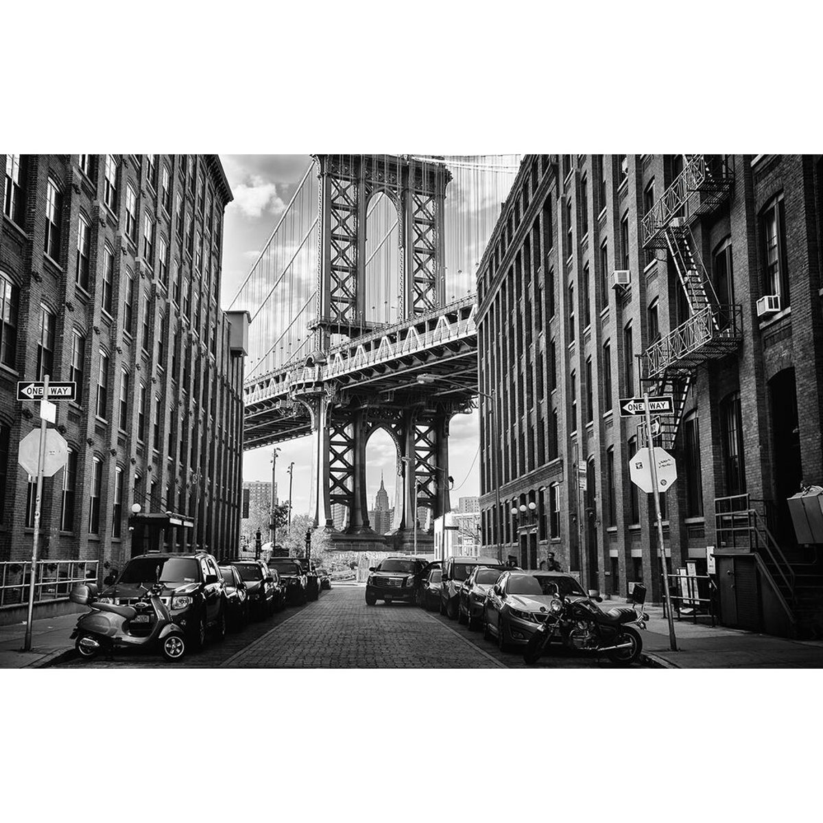 Graham & Brown | Streets of Brooklyn | 113234 Graham & Brown | Streets of Brooklyn | 113234