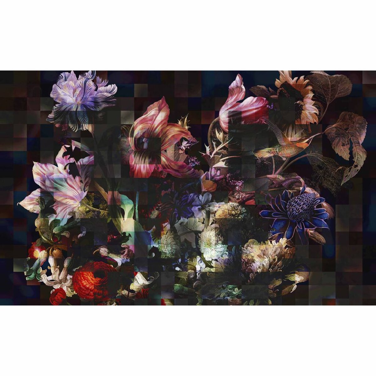 Graham & Brown | Pixel Paradise Graham & Brown | Pixel Paradise