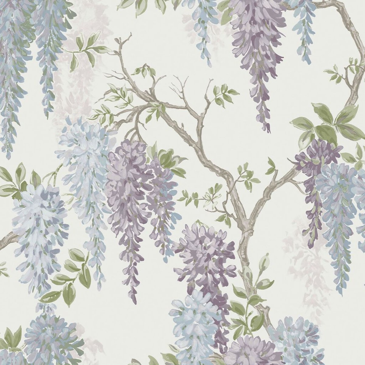 Graham & Brown | Wisteria Garden Graham & Brown | Wisteria Garden