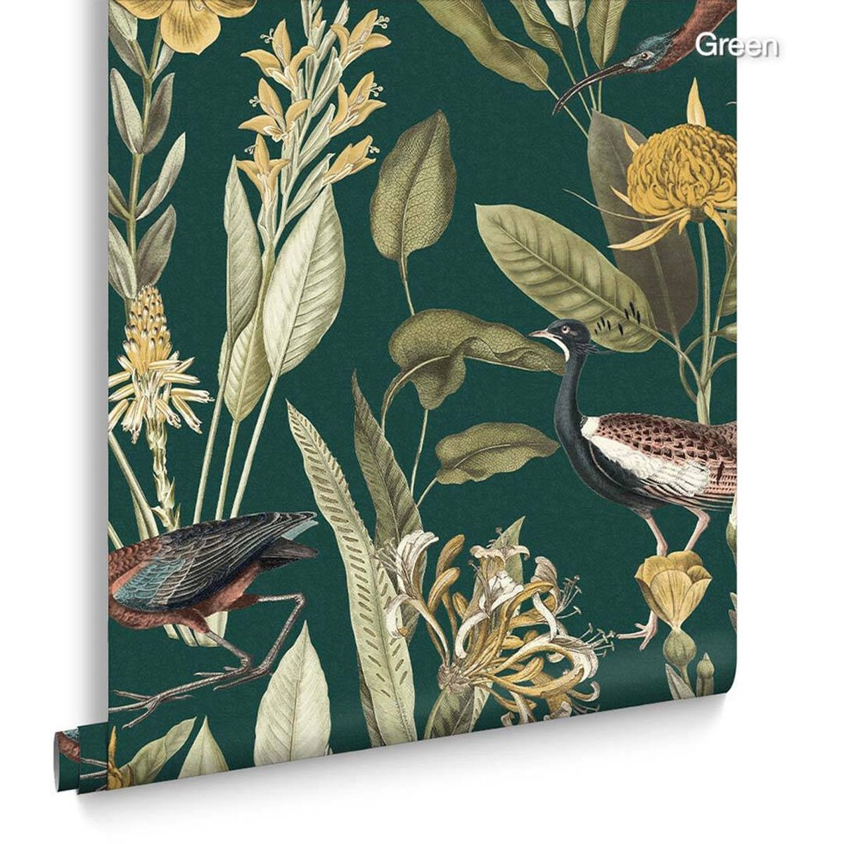 Graham & Brown | Glasshouse Wallpaper Graham & Brown | Glasshouse Wallpaper