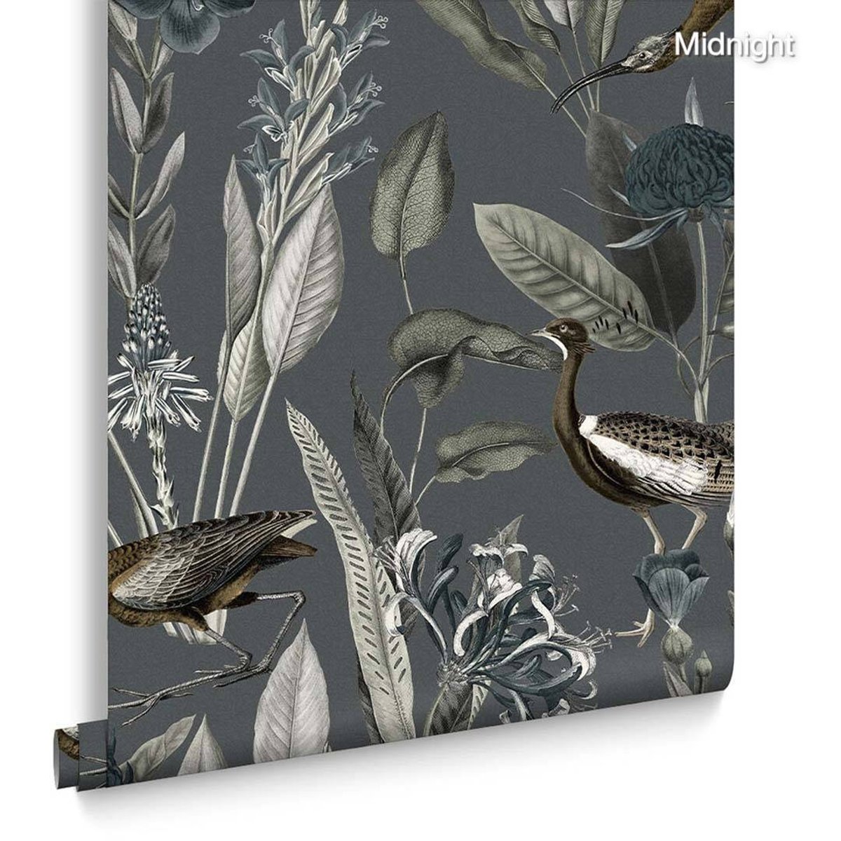 Graham & Brown | Glasshouse Wallpaper Graham & Brown | Glasshouse Wallpaper