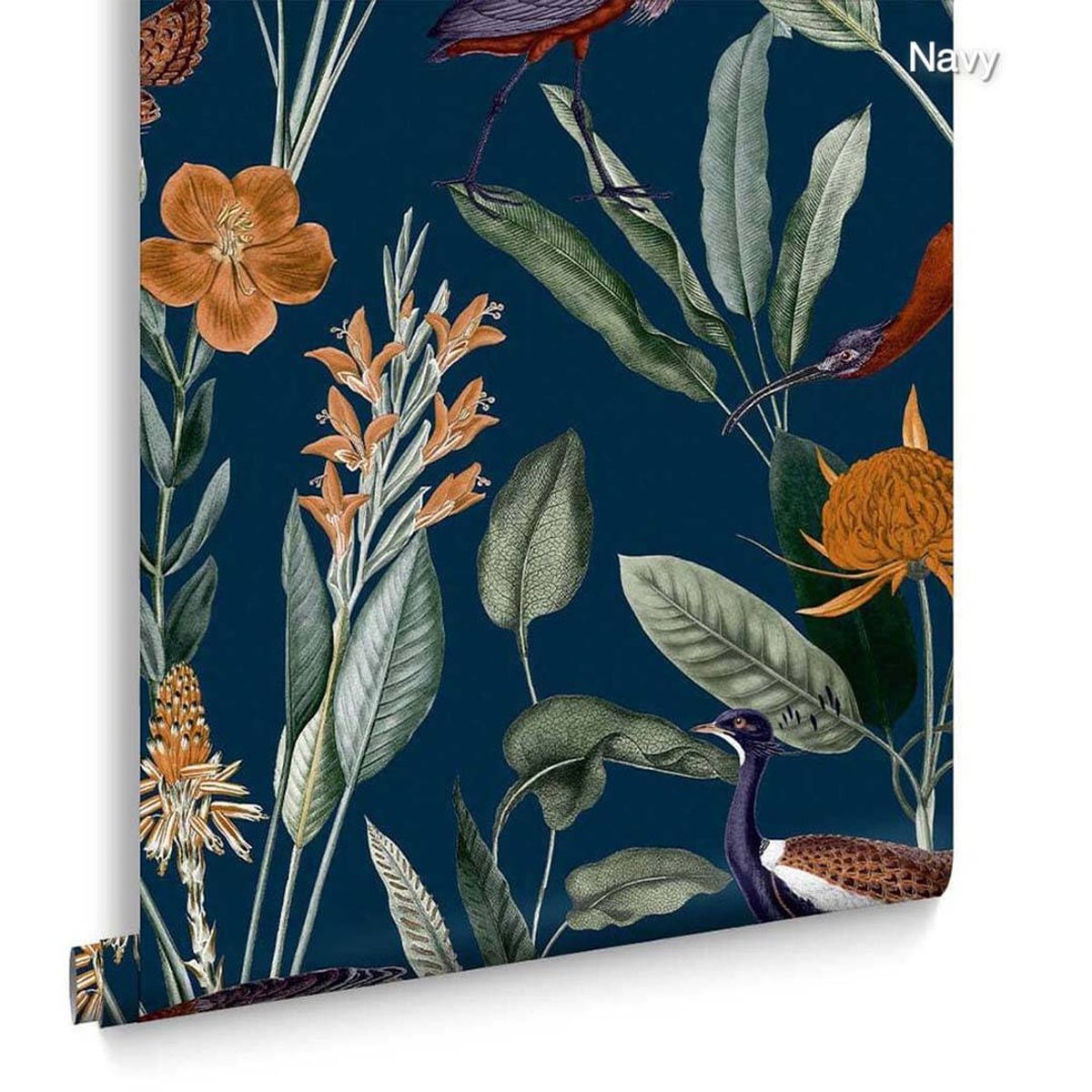 Graham & Brown | Glasshouse Wallpaper Graham & Brown | Glasshouse Wallpaper