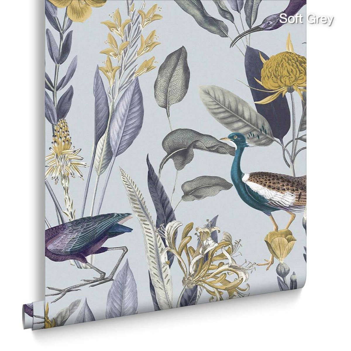 Graham & Brown | Glasshouse Wallpaper Graham & Brown | Glasshouse Wallpaper