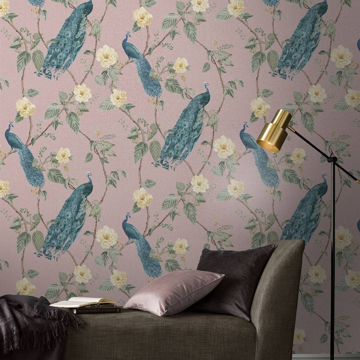 Graham & Brown | Resplendence Graham & Brown | Resplendence