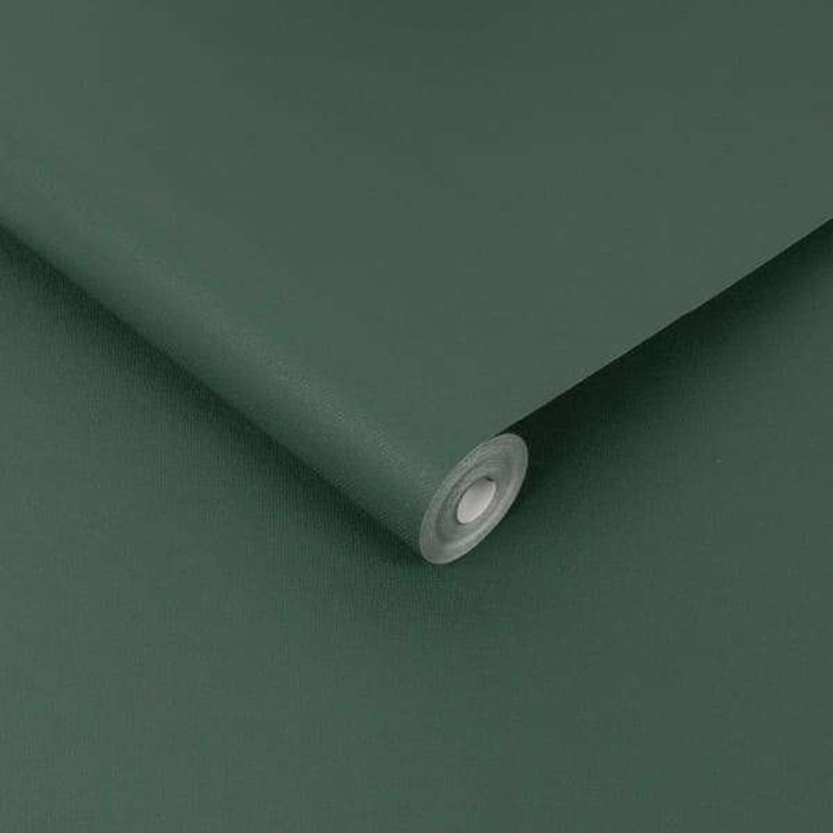 Graham & Brown | PARADISE | Uni Elegant Leaves Dark Green 106414 Graham & Brown | PARADISE | Uni Elegant Leaves Dark Green 106414