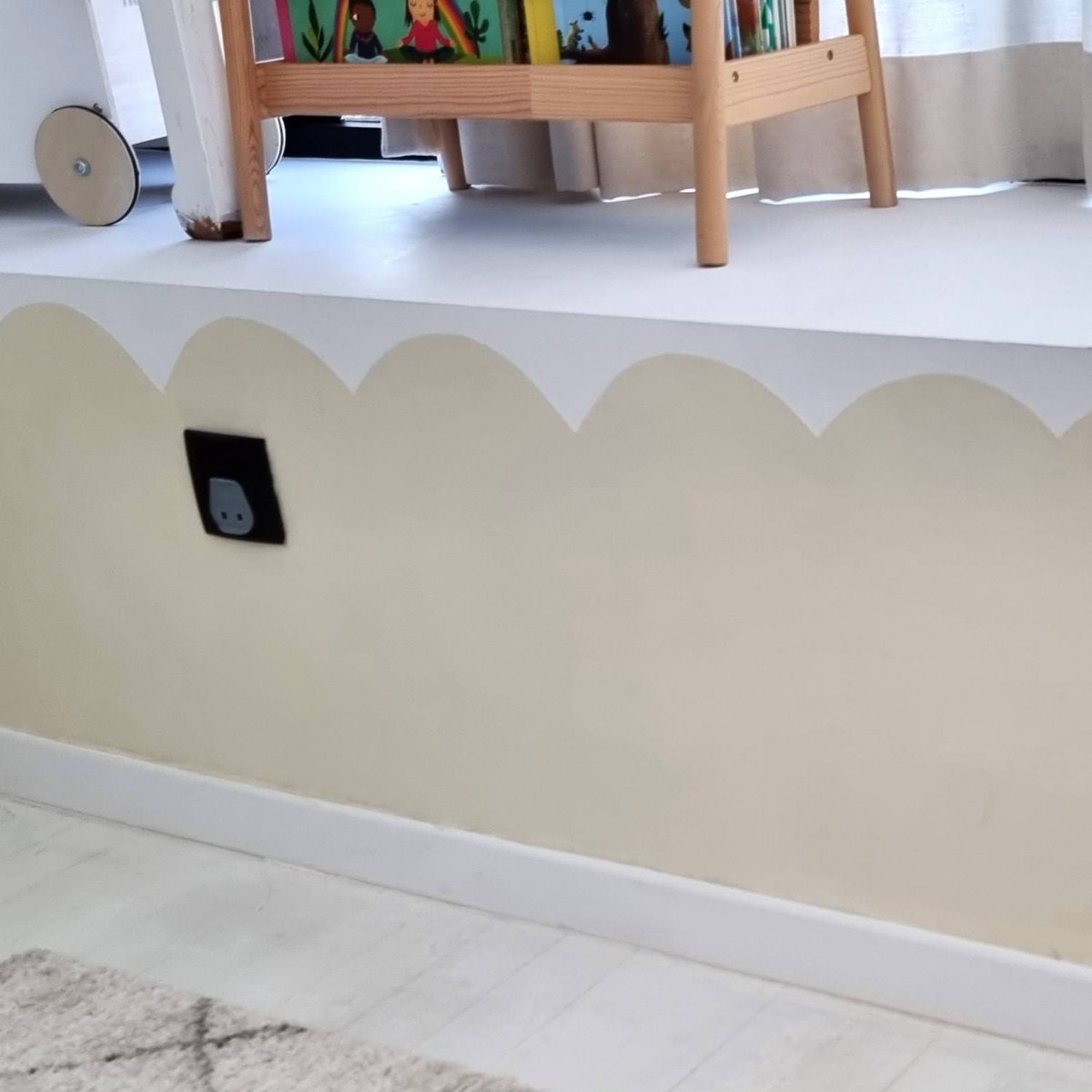 Hattan Palette | 01 Soy Milk Hattan Palette | 01 Soy Milk