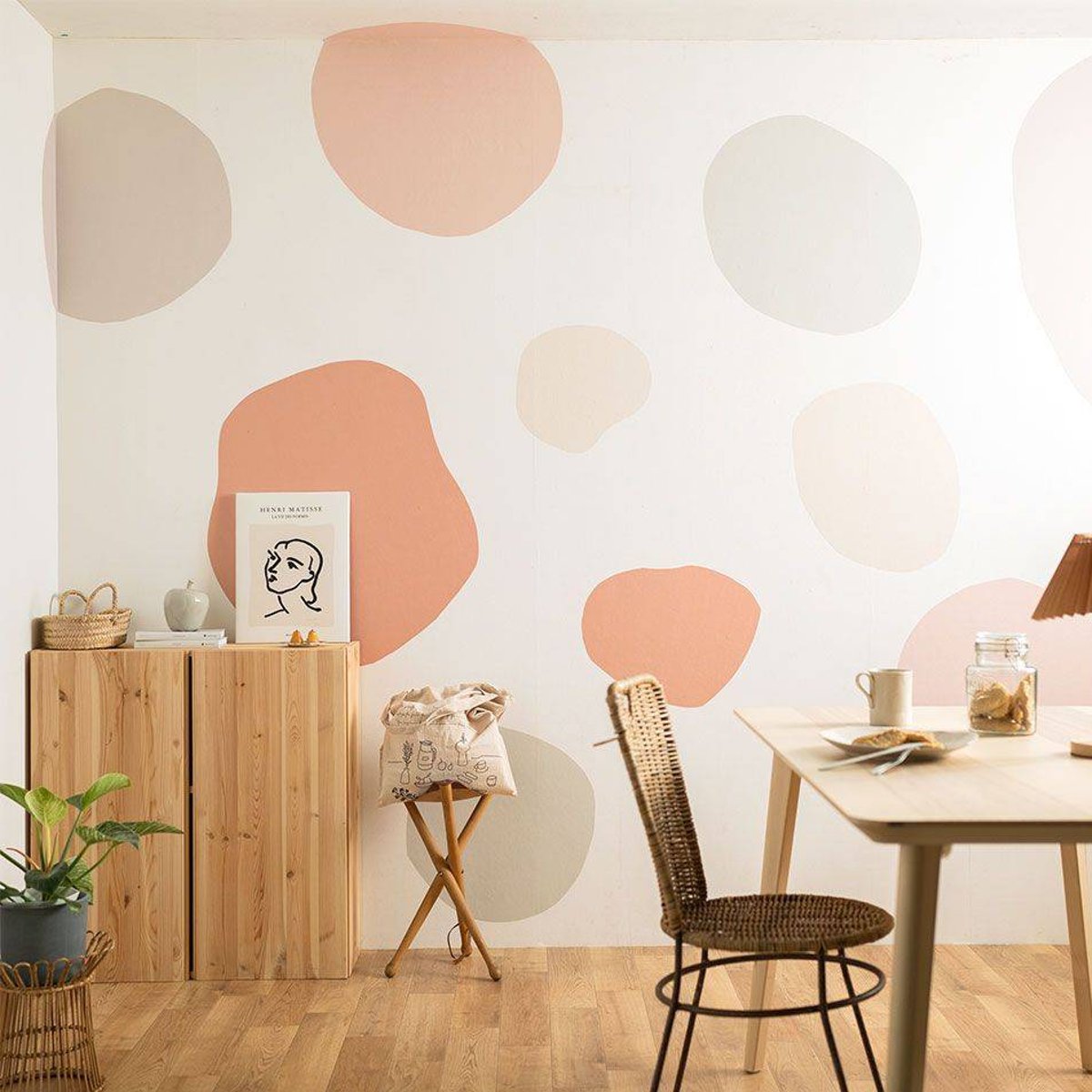 Hattan Palette | 37 Rose Grey Hattan Palette | 37 Rose Grey