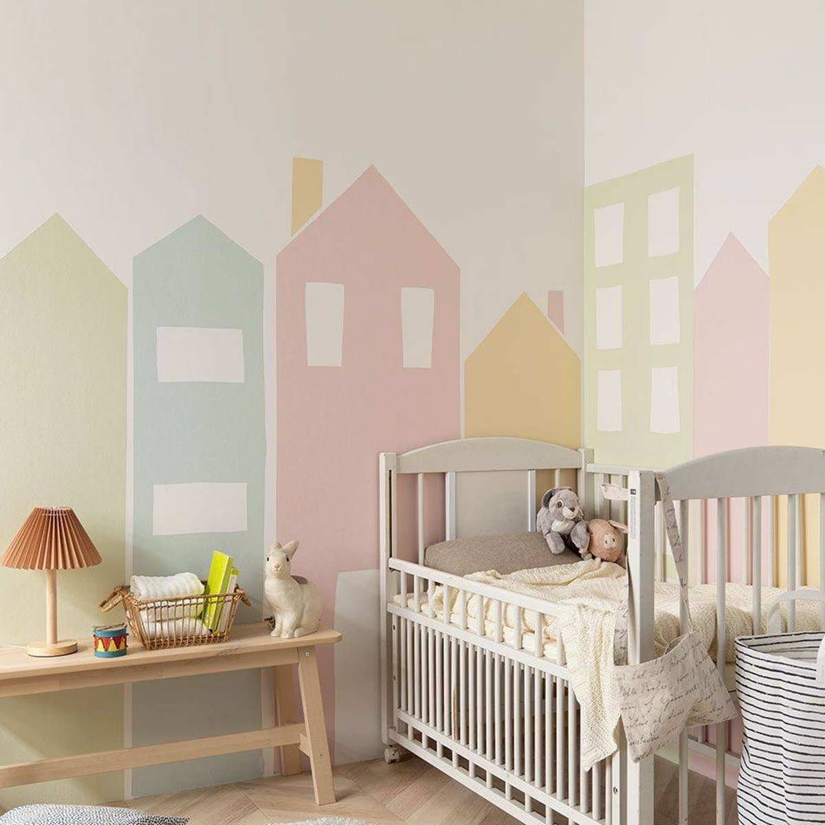 Hattan Palette | 11 Glasses Hattan Palette | 11 Glasses