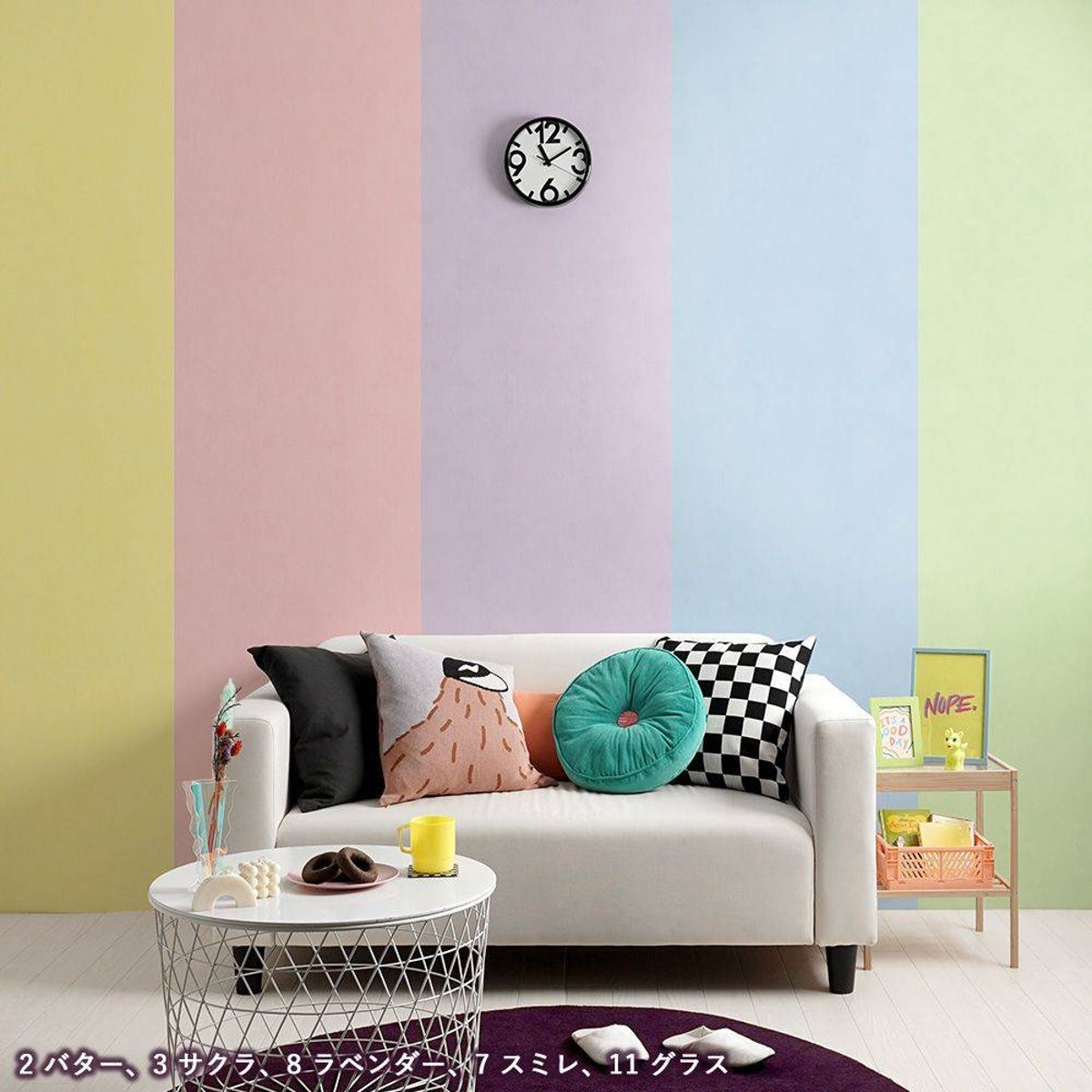 Hatte Me! Palette | 10 Soda Hatte Me! Palette | 10 Soda