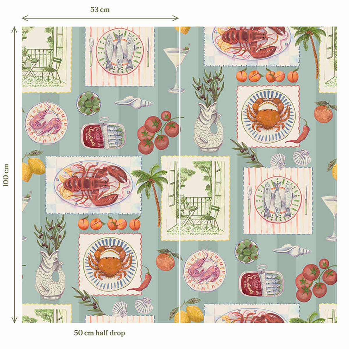 Holden | Wanderlust | Al Fresco Holden | Wanderlust | Al Fresco