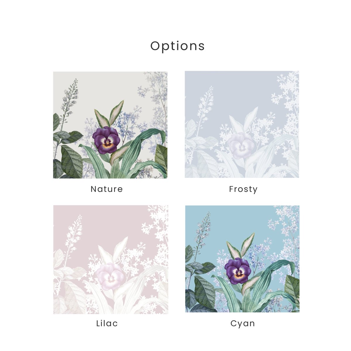 Honpo | Arbitrary of Nature Honpo | Arbitrary of Nature