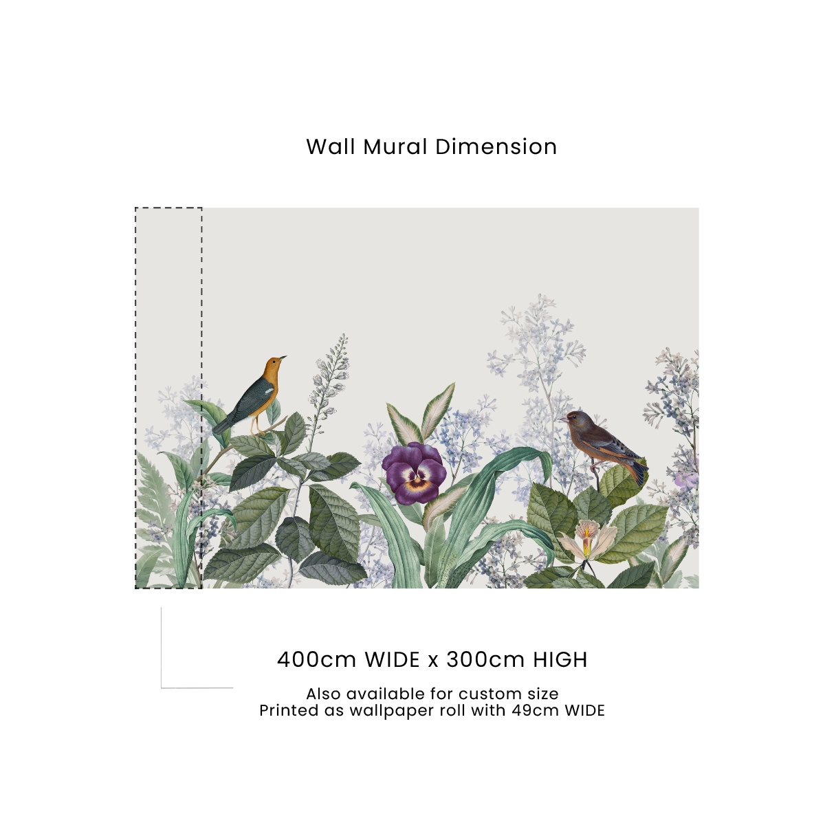 Honpo | Arbitrary of Nature Honpo | Arbitrary of Nature