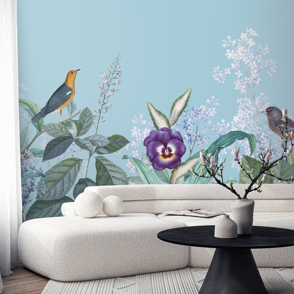 Honpo | Arbitrary of Nature Honpo | Arbitrary of Nature