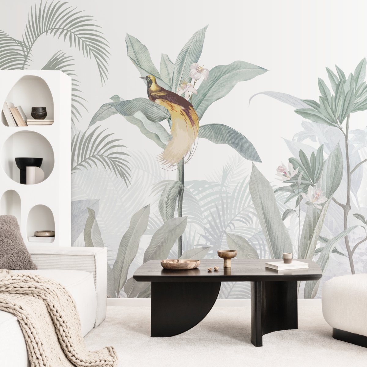 Honpo | Bird's Paradise Honpo | Bird's Paradise