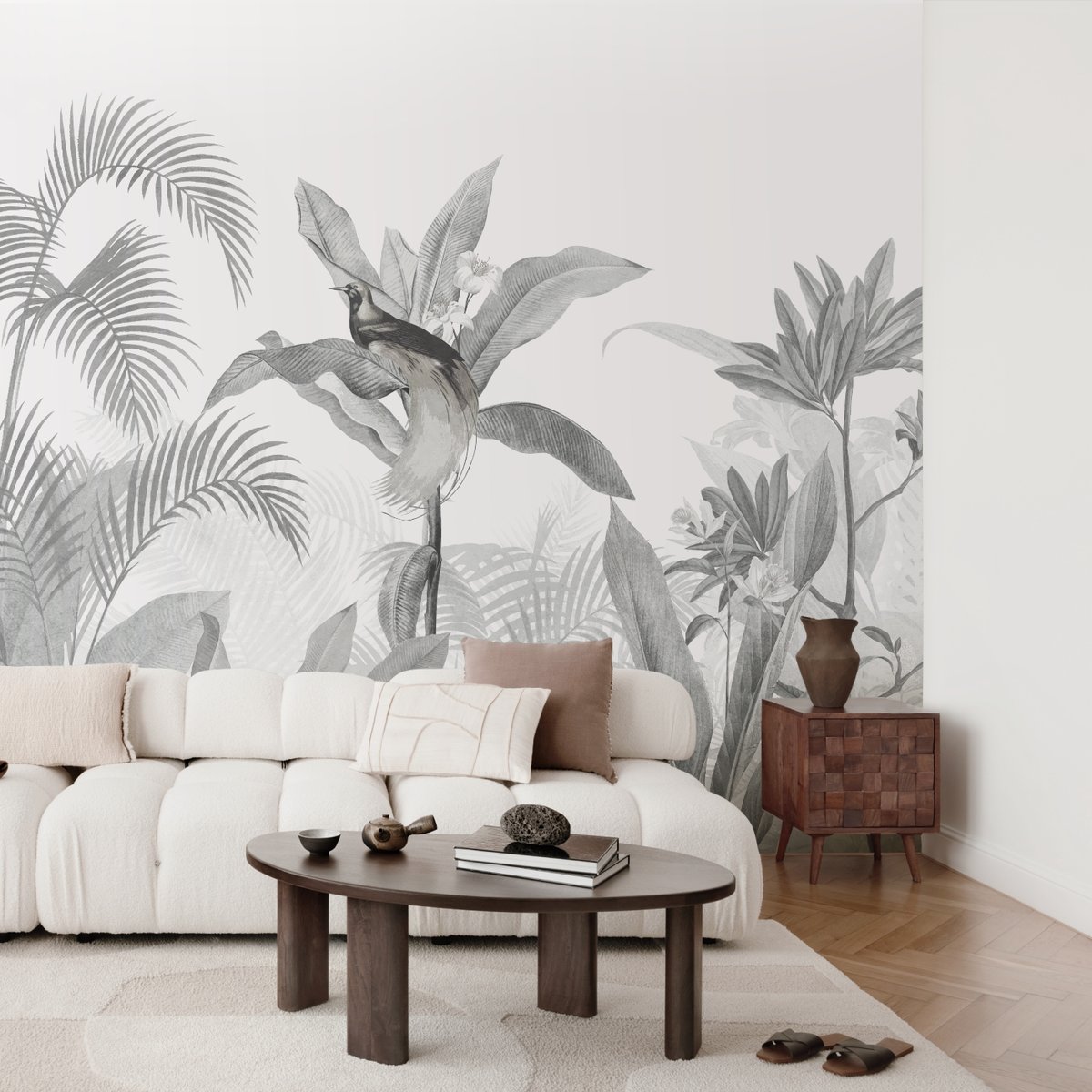 Honpo | Bird's Paradise Honpo | Bird's Paradise