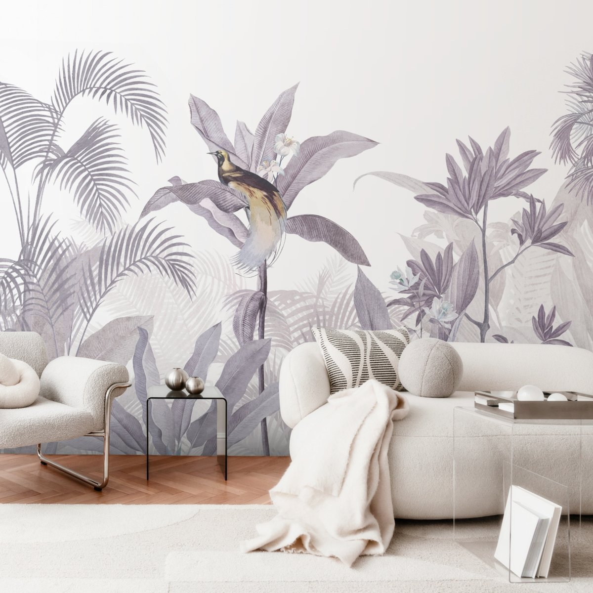 Honpo | Bird's Paradise Honpo | Bird's Paradise