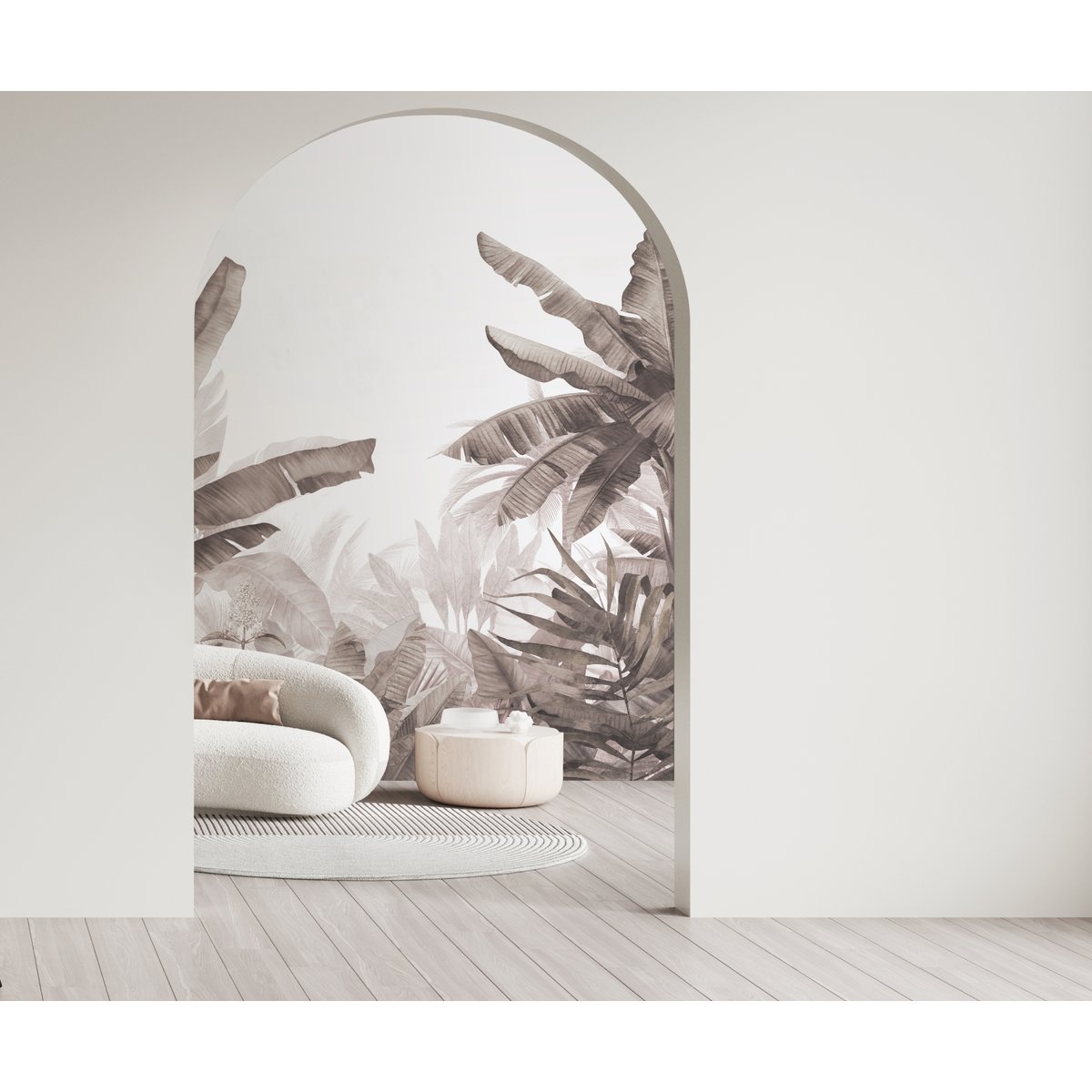 Honpo | Tropical Ornate Honpo | Tropical Ornate