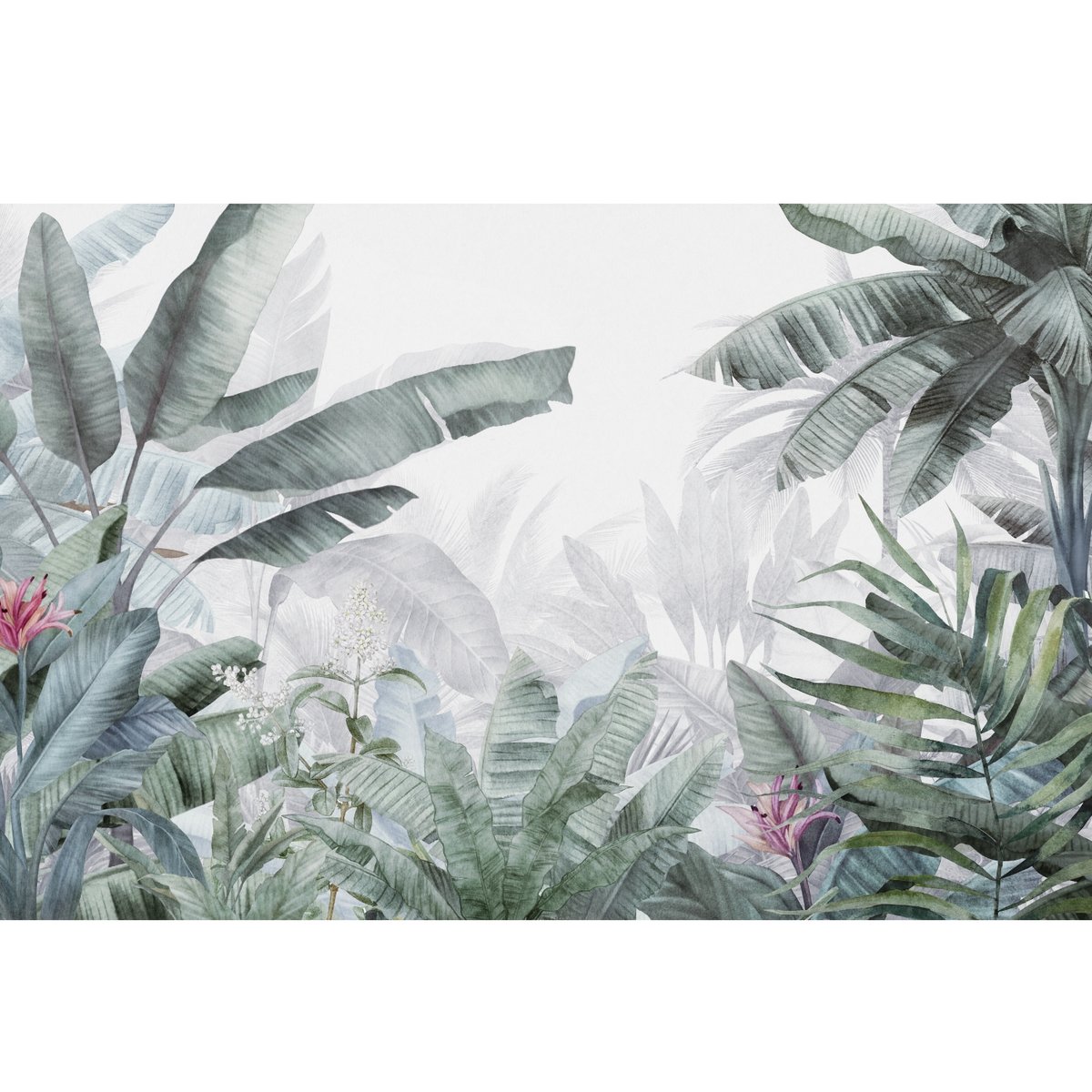 Honpo | Tropical Ornate Honpo | Tropical Ornate