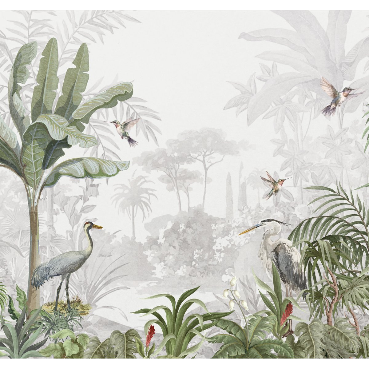 Honpo | Avian Harmony | HO-0028 Honpo | Avian Harmony | HO-0028