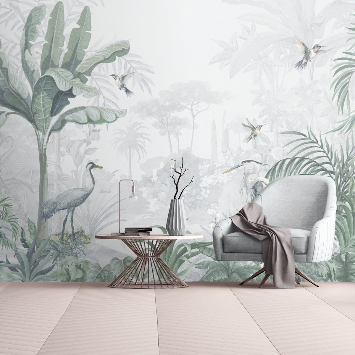 Honpo | Avian Harmony | HO-0028 Honpo | Avian Harmony | HO-0028