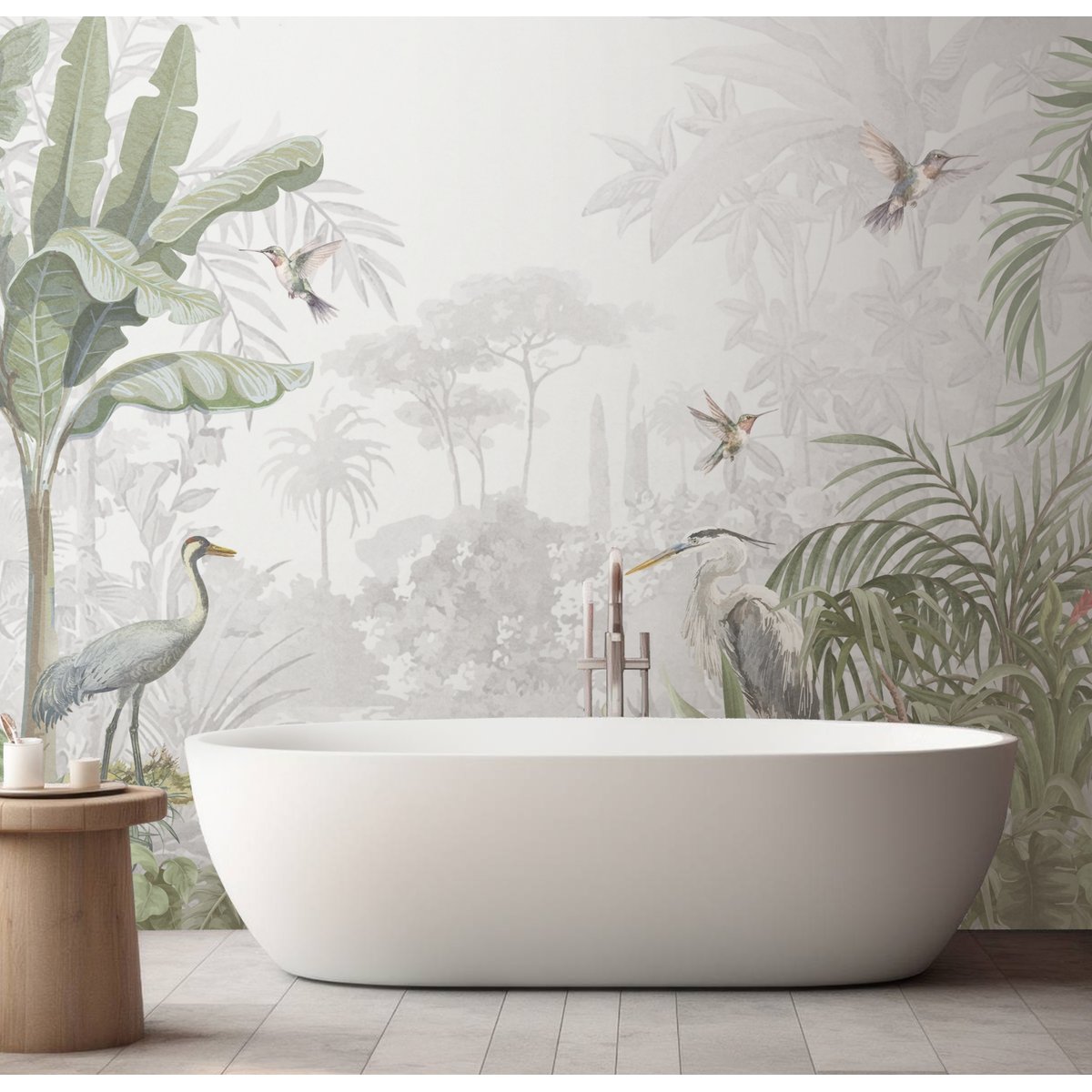 Honpo | Avian Harmony | HO-0028 Honpo | Avian Harmony | HO-0028