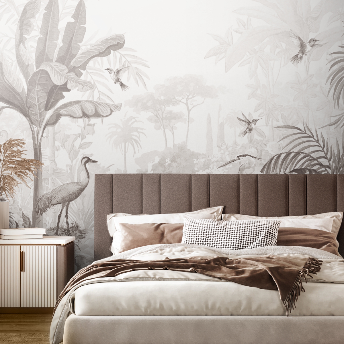 Honpo | Avian Harmony | HO-0028 Honpo | Avian Harmony | HO-0028