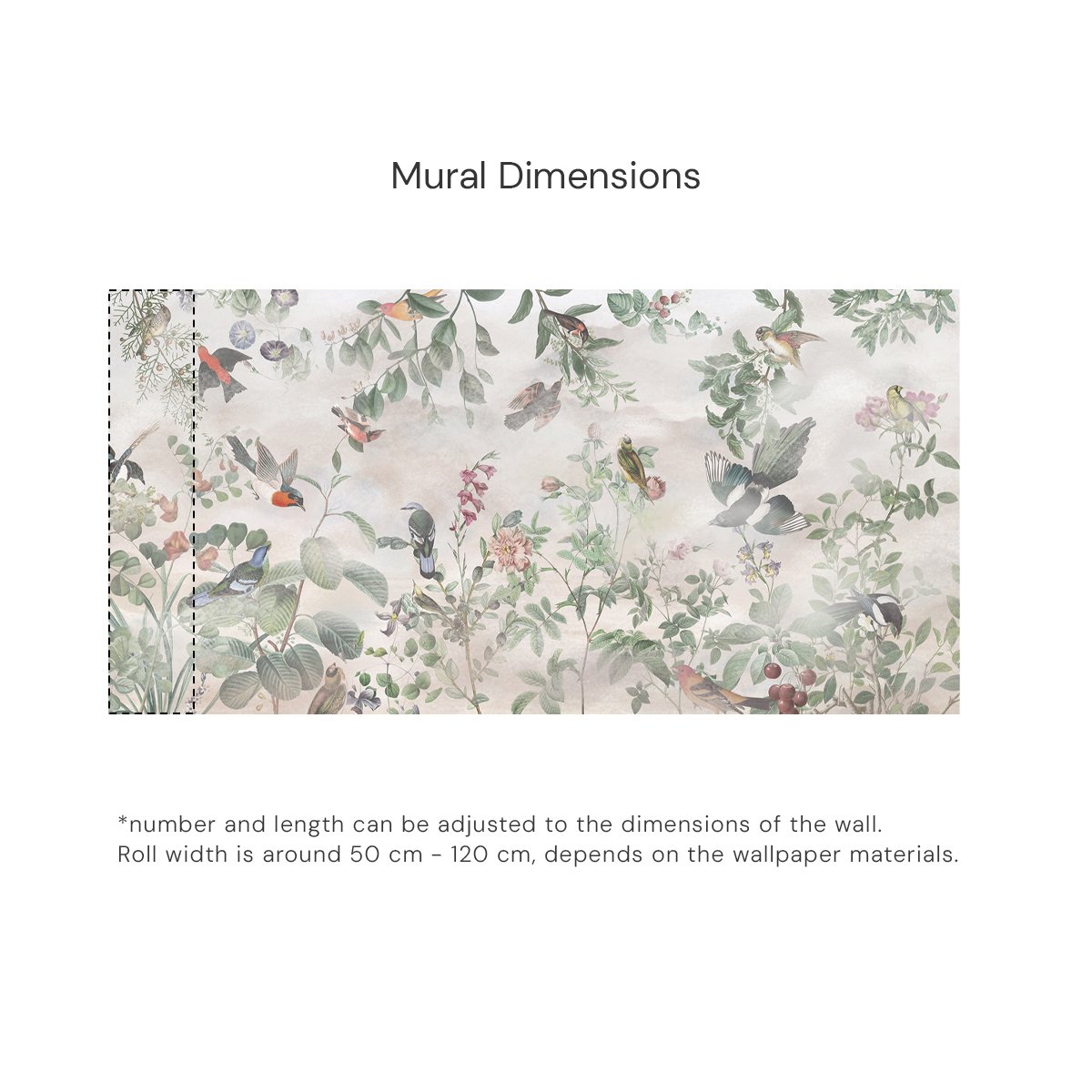 Honpo | Aviary Bliss Honpo | Aviary Bliss