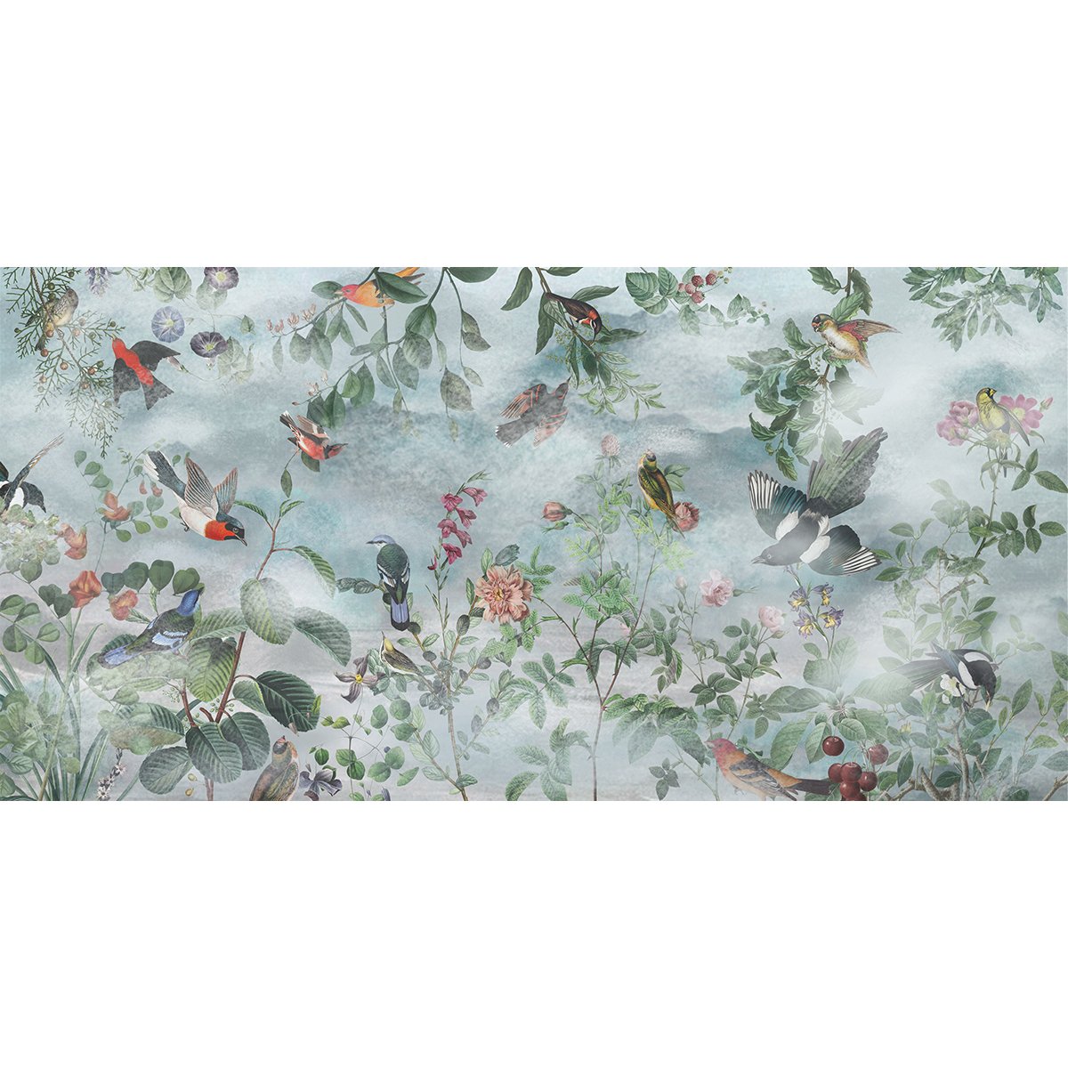 Honpo | Aviary Bliss Honpo | Aviary Bliss