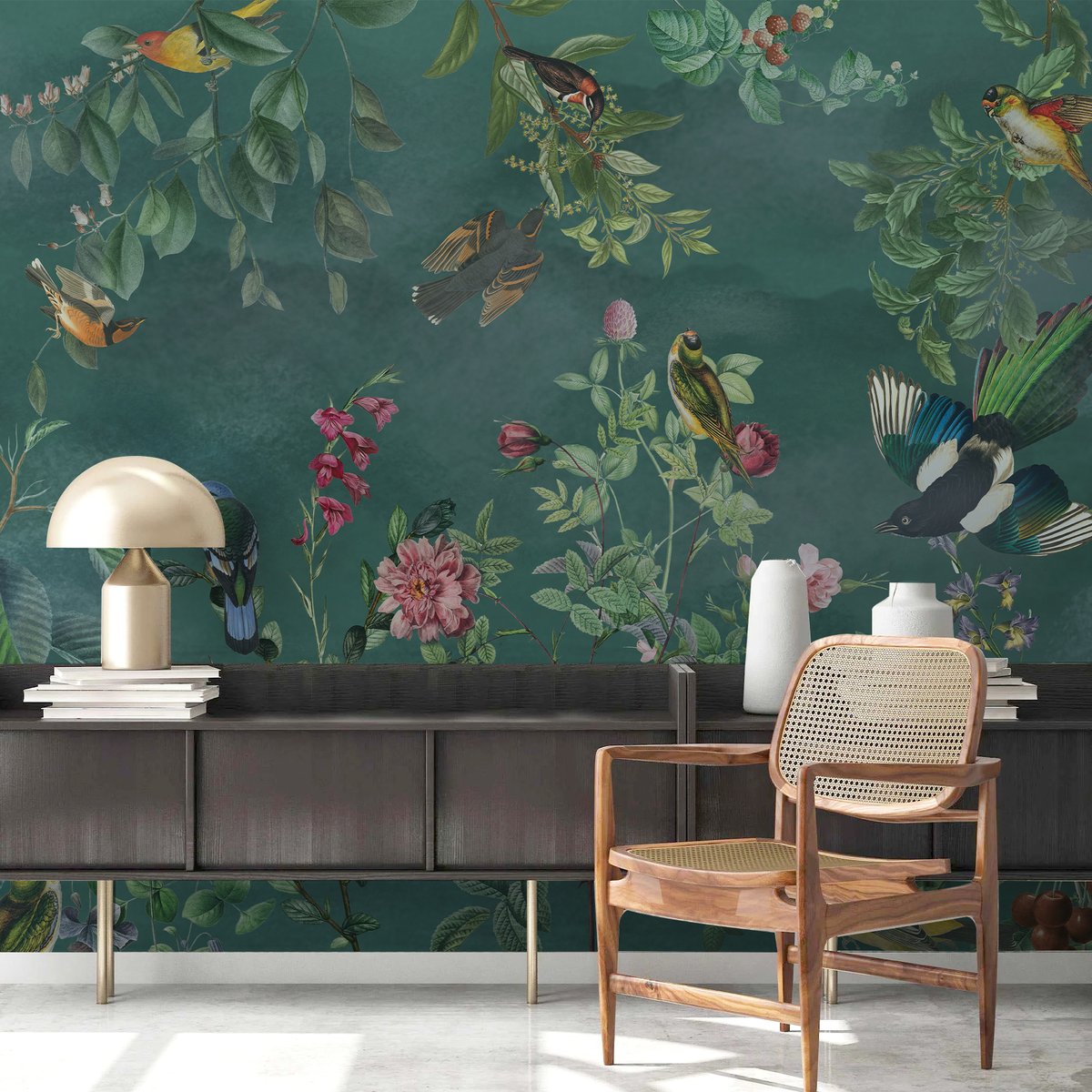 Honpo | Aviary Bliss Honpo | Aviary Bliss