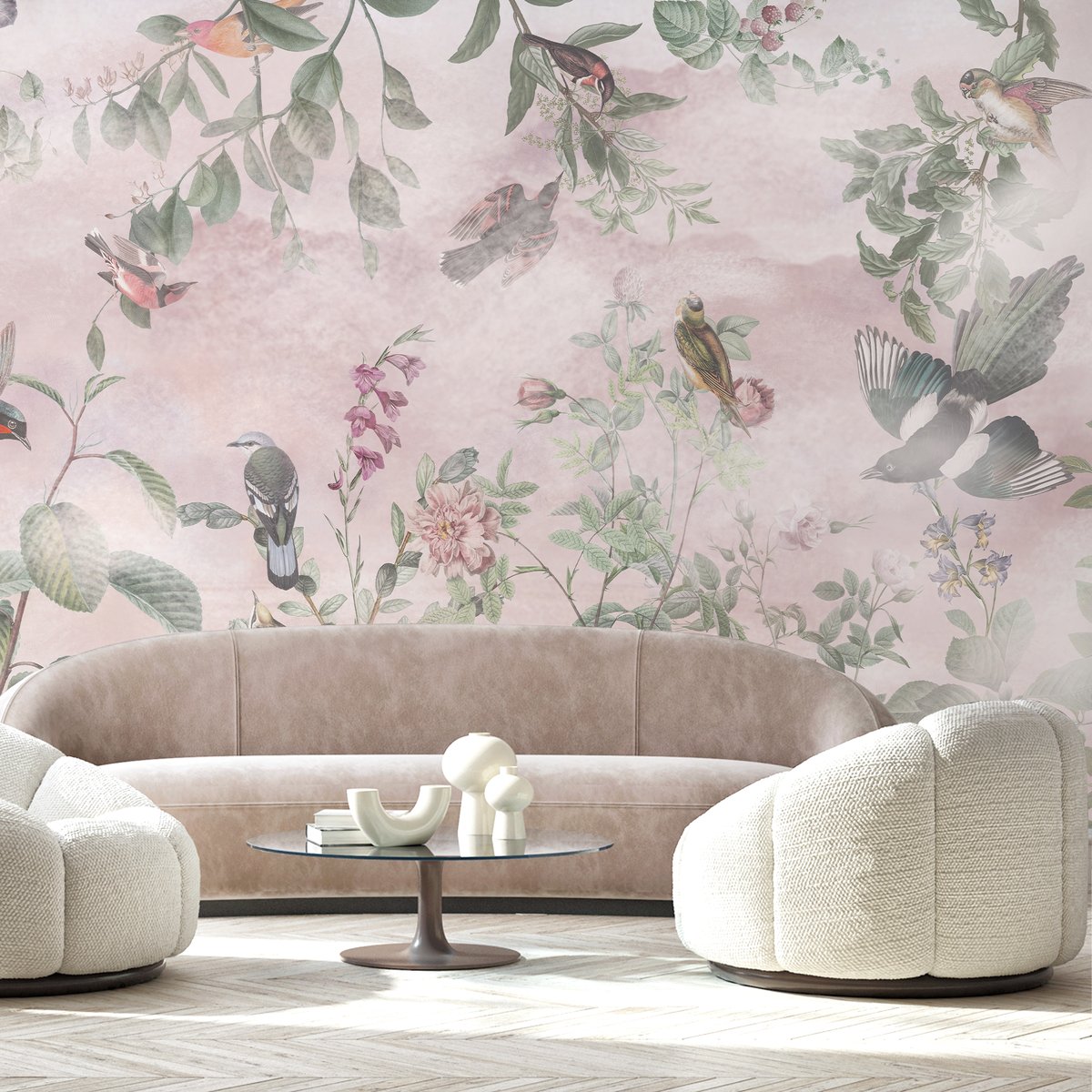 Honpo | Aviary Bliss Honpo | Aviary Bliss