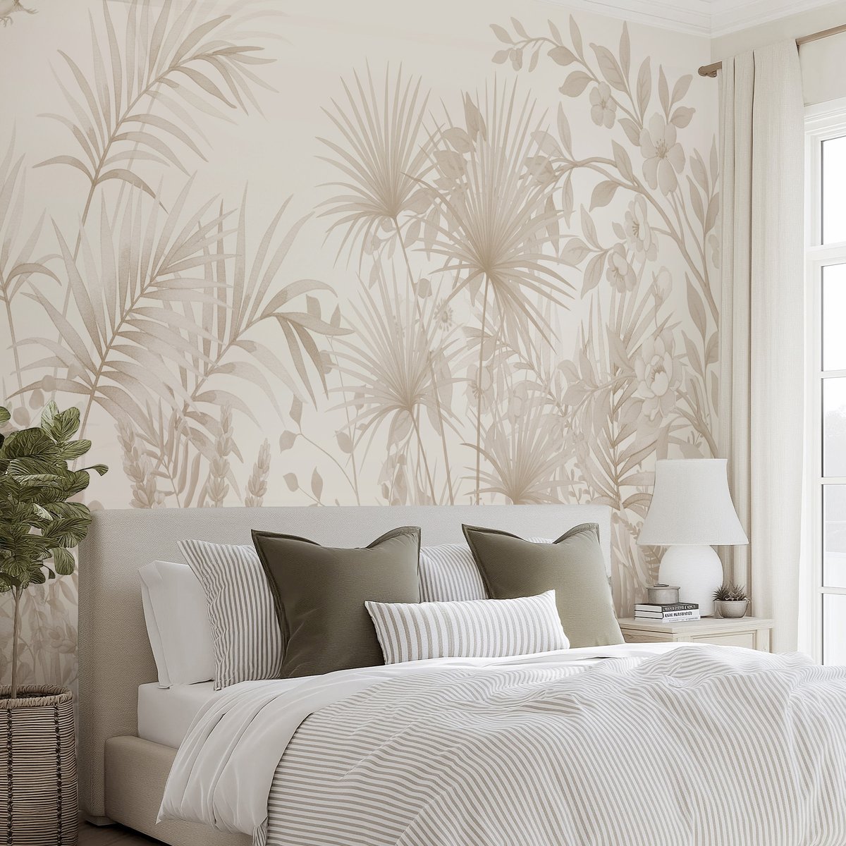 Honpo | Botanical Daydream Honpo | Botanical Daydream