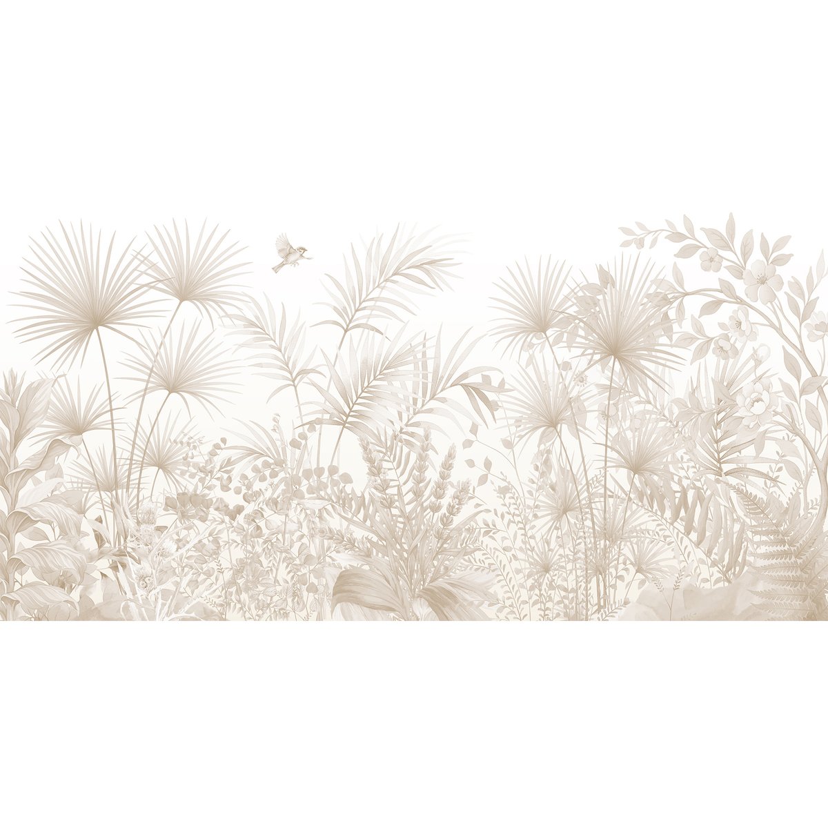 Honpo | Botanical Daydream Honpo | Botanical Daydream