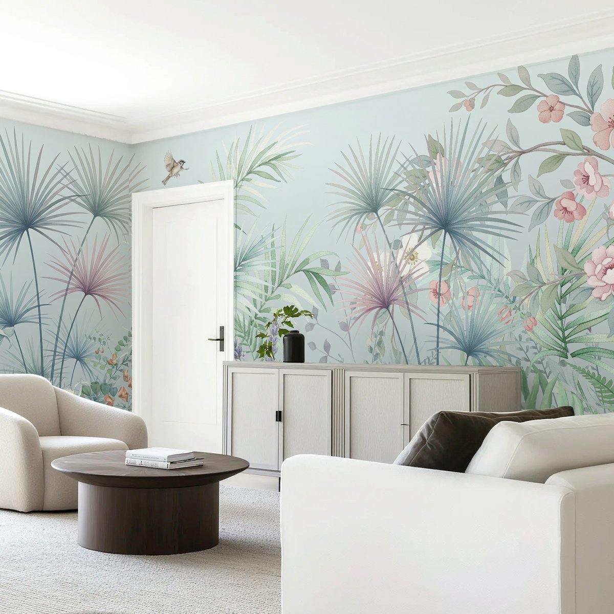 Honpo | Botanical Daydream Honpo | Botanical Daydream