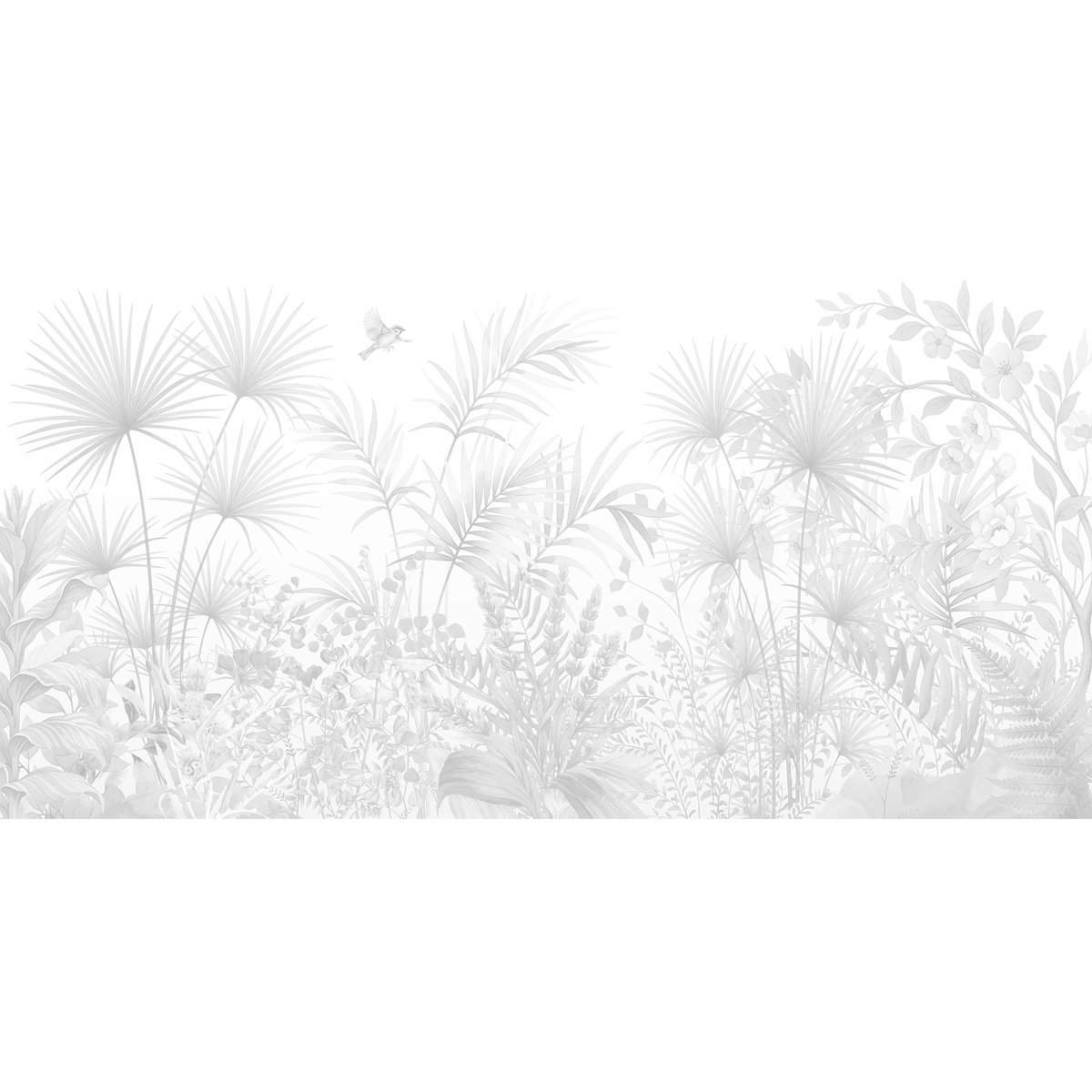 Honpo | Botanical Daydream Honpo | Botanical Daydream