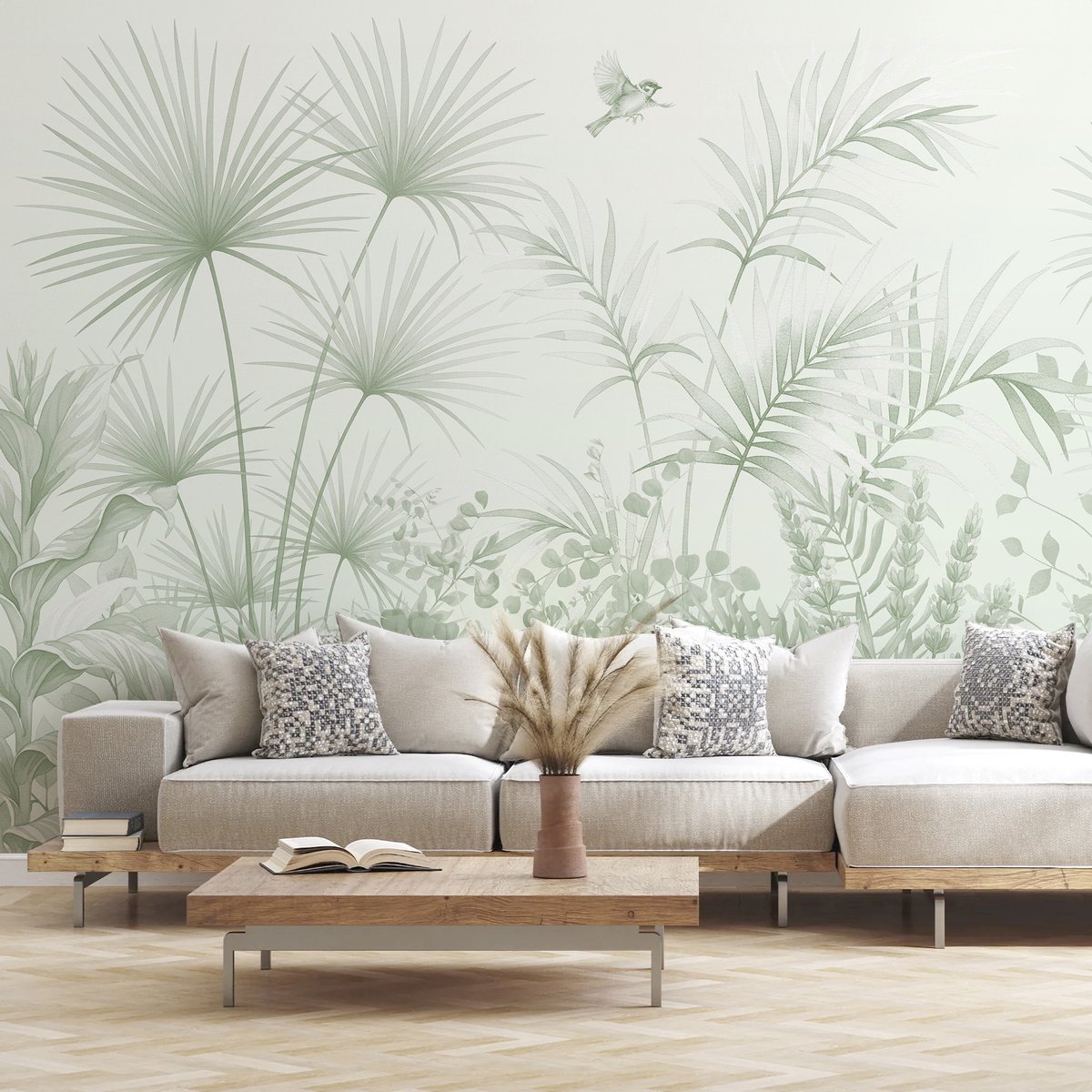 Honpo | Botanical Daydream Honpo | Botanical Daydream