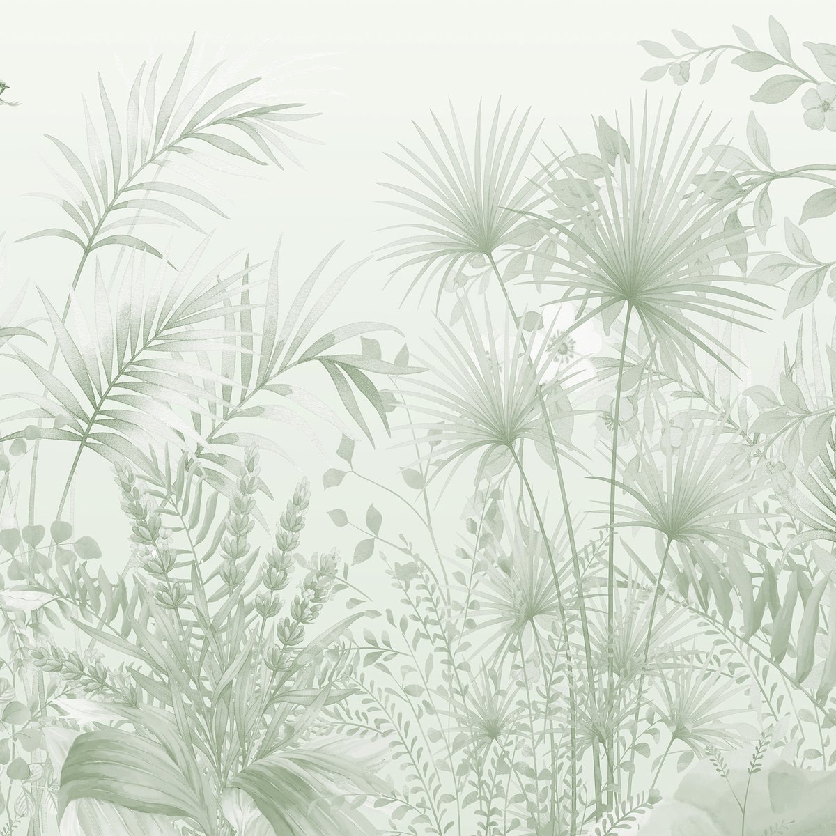 Honpo | Botanical Daydream Honpo | Botanical Daydream