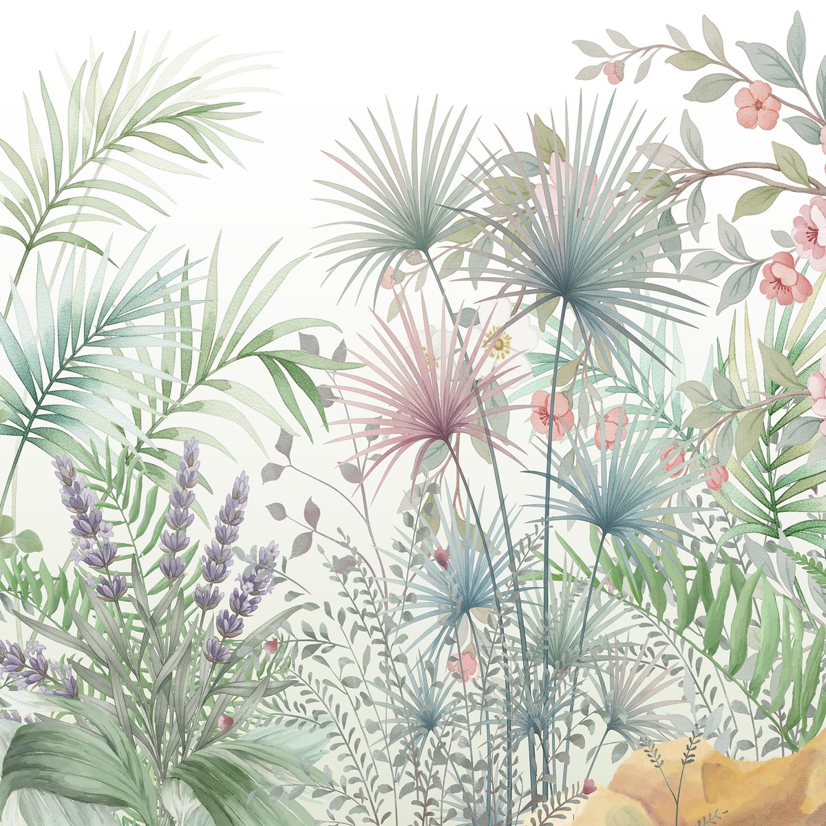 Honpo | Botanical Daydream Honpo | Botanical Daydream