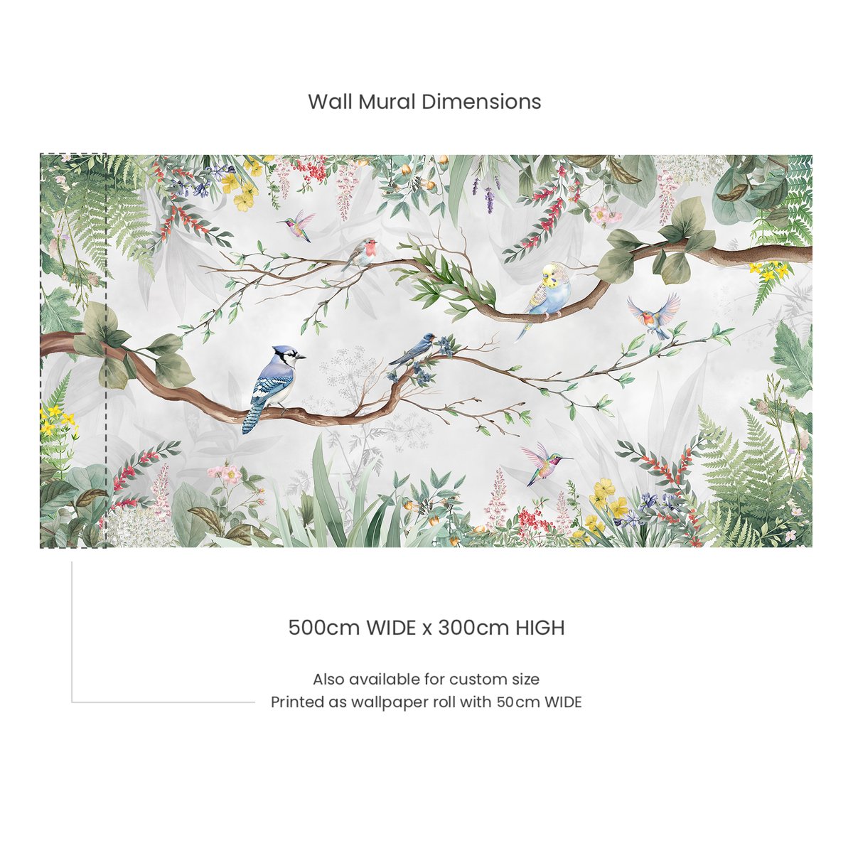 Honpo | Botanical Rhapsody Honpo | Botanical Rhapsody