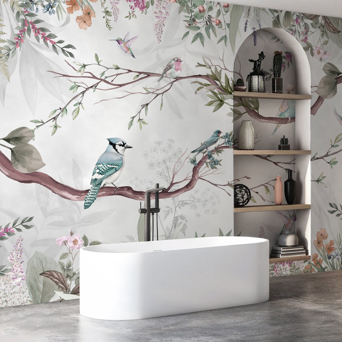 Honpo | Botanical Rhapsody Honpo | Botanical Rhapsody