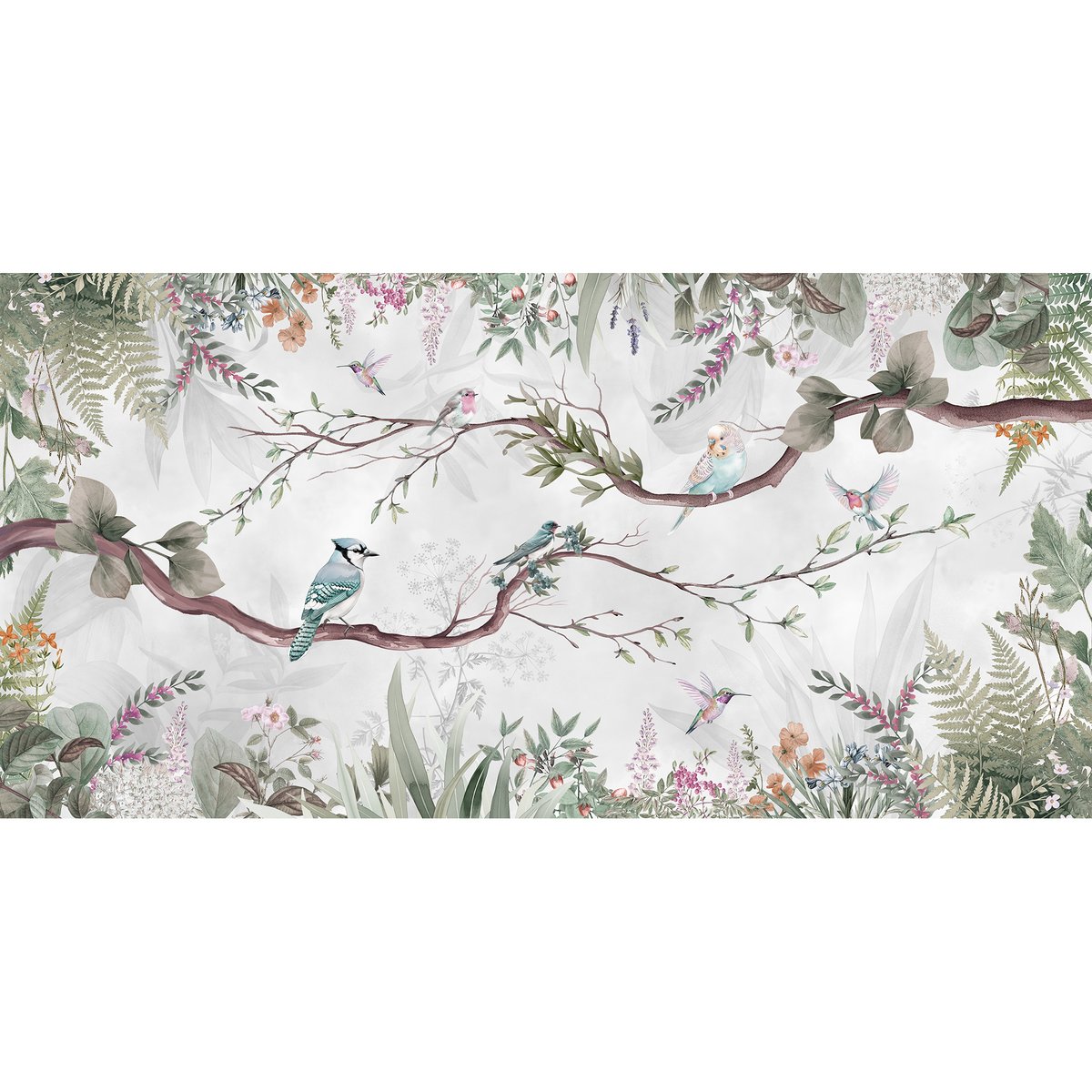 Honpo | Botanical Rhapsody Honpo | Botanical Rhapsody