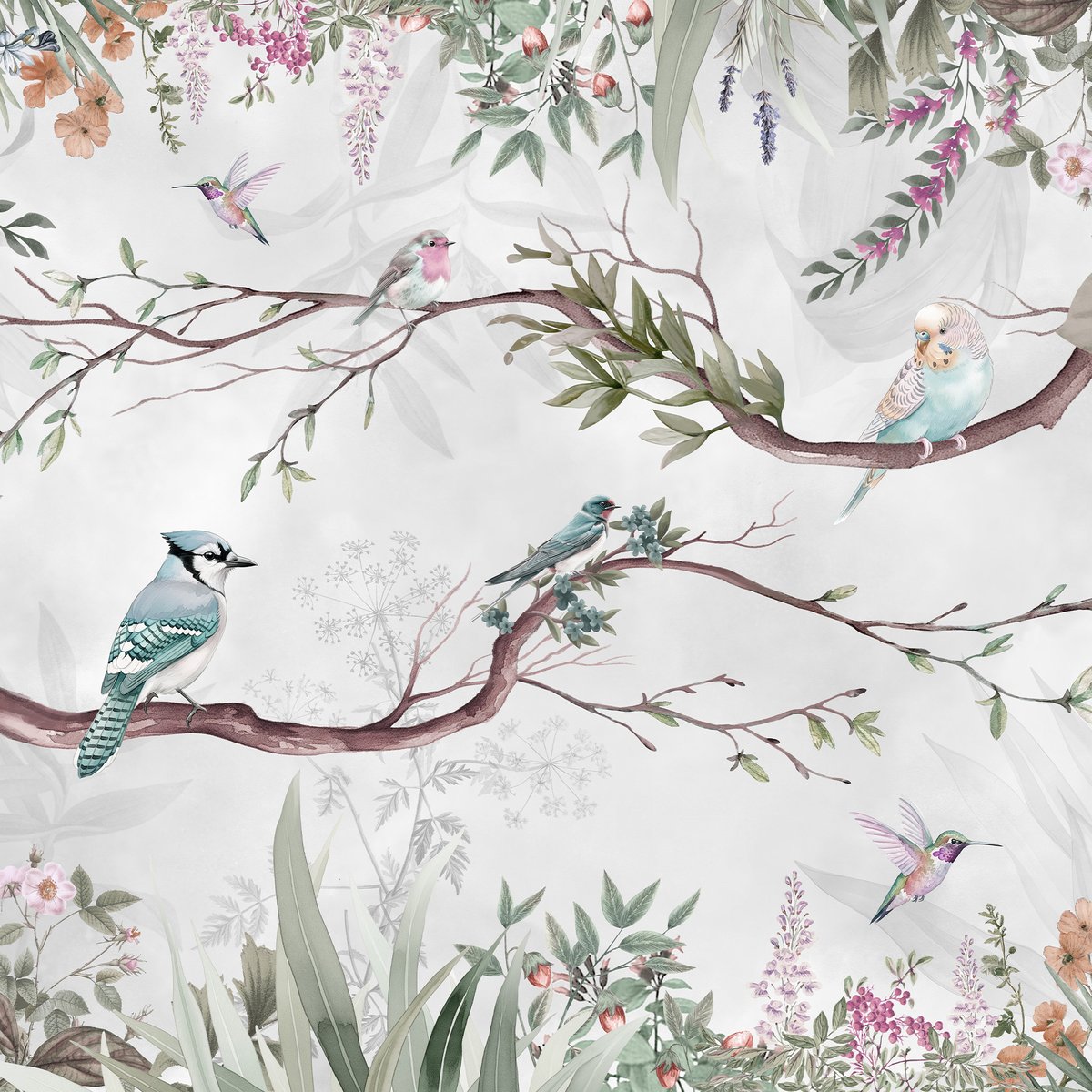 Honpo | Botanical Rhapsody Honpo | Botanical Rhapsody