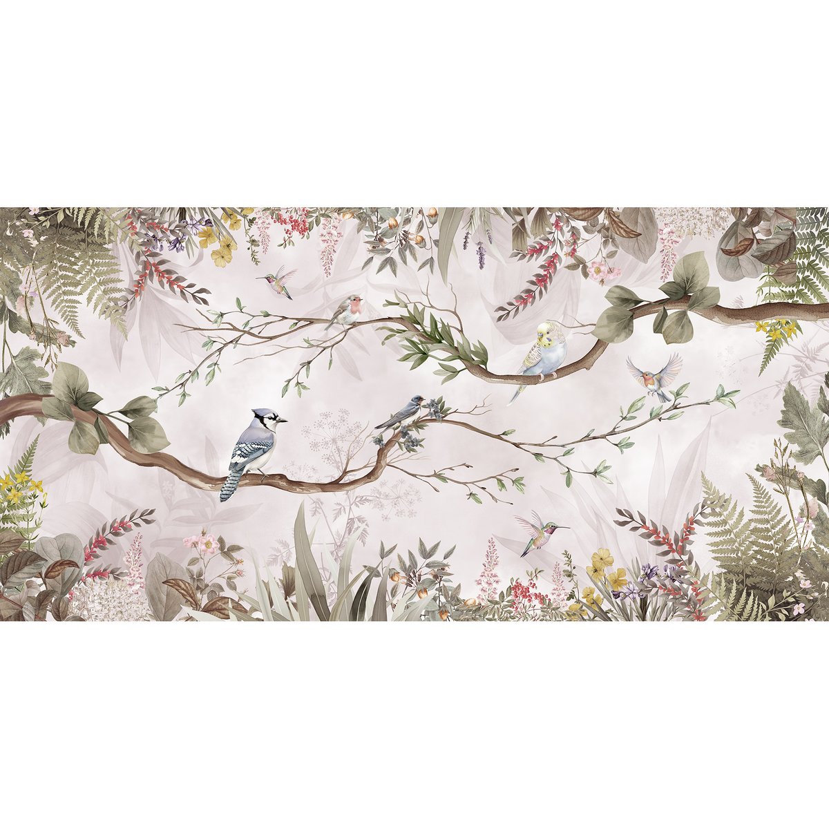 Honpo | Botanical Rhapsody Honpo | Botanical Rhapsody