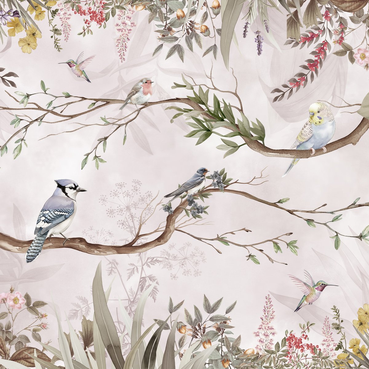 Honpo | Botanical Rhapsody Honpo | Botanical Rhapsody