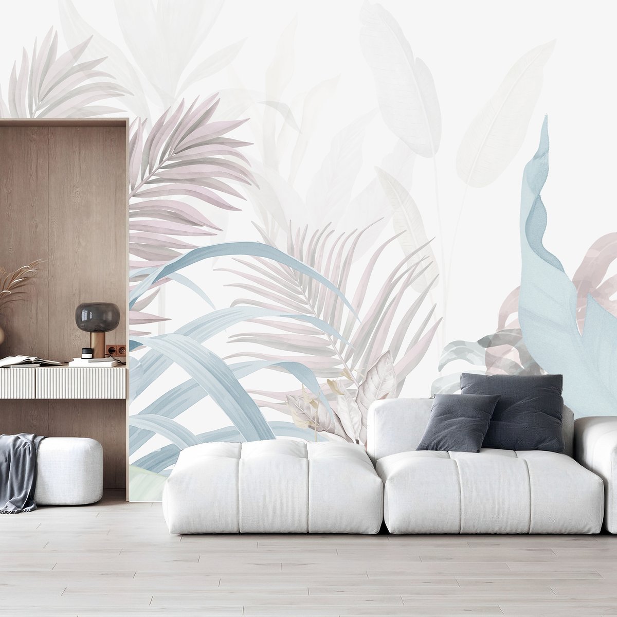 Honpo | Ethereal Leafscape Honpo | Ethereal Leafscape