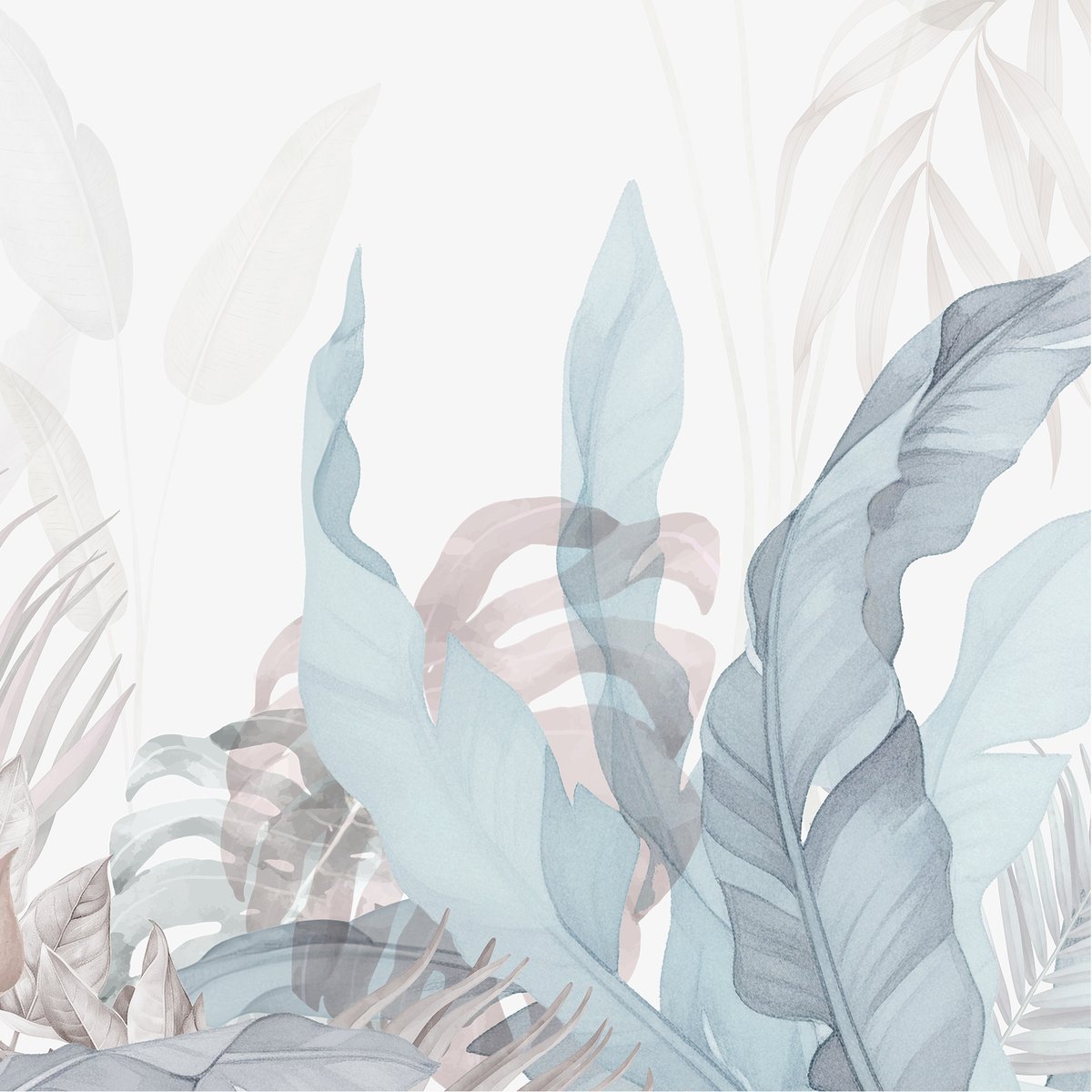 Honpo | Ethereal Leafscape Honpo | Ethereal Leafscape