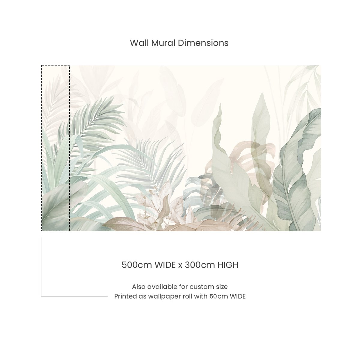 Honpo | Ethereal Leafscape Honpo | Ethereal Leafscape