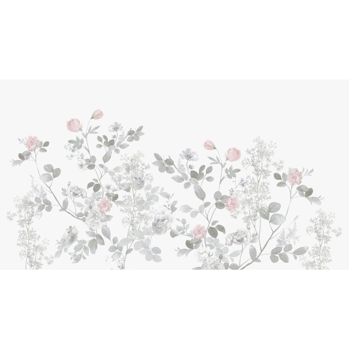 Honpo | Floral Brush Honpo | Floral Brush